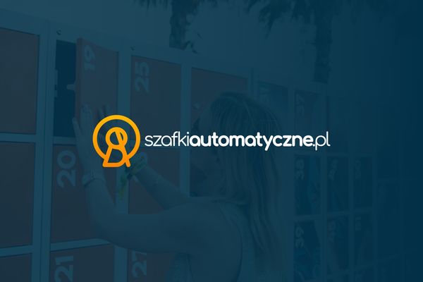 Szafki Automatyczne – Logo dla dystrybutora szafek automatycznych